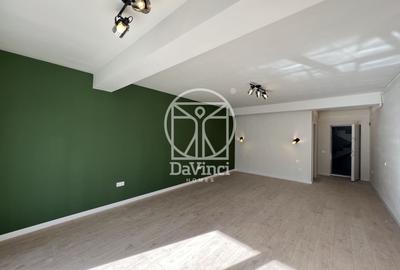 Garsonieră semidecomandată în Exterior Vest - 1