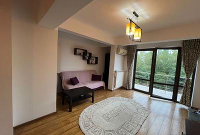 De inchiriat // 2 camere Sisesti // Baneasa - 5