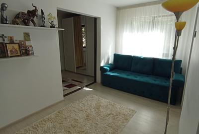 Apartament 2 camere Podu Ros-Cantemir, Renovat complet - 2