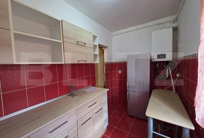 Apartament 1 camera, 32 mp, zona Florilor - 7