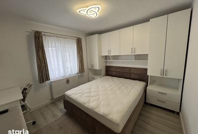 Apartament cu 2 camere în Central - 4