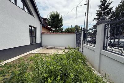 Casă individuală cu 4 camere cu Canalizare în Floreasca - 3