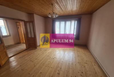 Casă cu 2 camere cu Teren 211 Mp în Poiana - 15