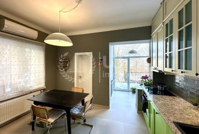 Vila deosebita cu 9 camere la cheie cu 800mp teren | Zona Racovita - 16