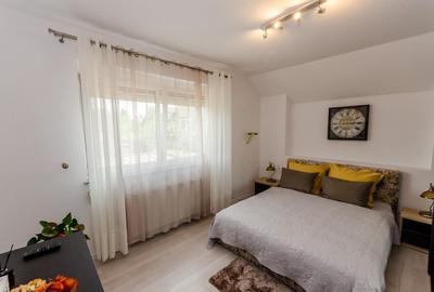 Casa individuala  in zona Sub Arini, 322mp, gradina amenajata - 11