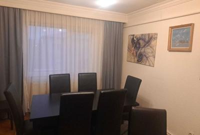 Apartament cu 3 camere decomandat în Nord - 5