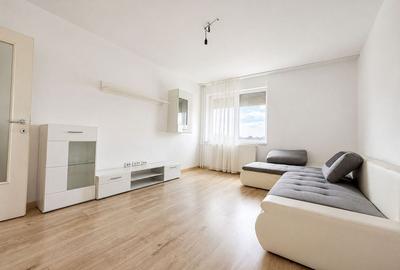 Apartament cu 2 camere decomandat, mobilat în Aradului - 1
