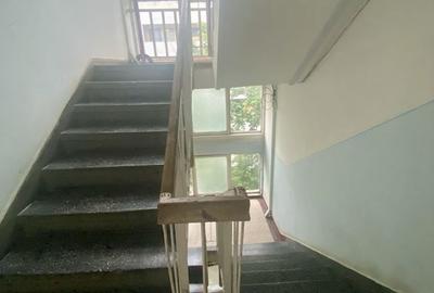 Apartament cu 3 camere decomandat în Țiglina 2 - 2