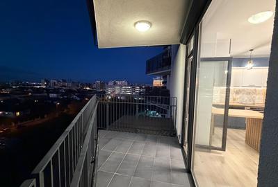 Apartament 3 camere l parcare subteranal Torontalului - 24