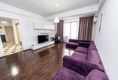 Apartament 2 camere | Bloc Nou | Centrala termica | Zona Baneasa - 2