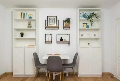 Inchiriere Apartament cu 2 Camere Lux Magheru - 2