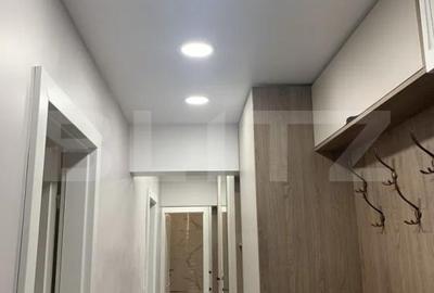 Apartament cu 3 camere decomandat, mobilat în Gării - 6