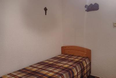 Garsonieră decomandată în Burdujeni - 2