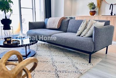 **NEW** Apartament 3 camere 60MP | View Panoramic | Cosmopolis - 3