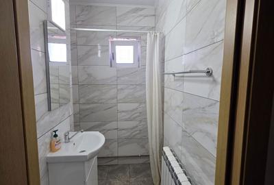 Apartament cu 2 camere semidecomandat în Central - 5