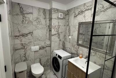 Apartament cu 2 camere în Florești - 3