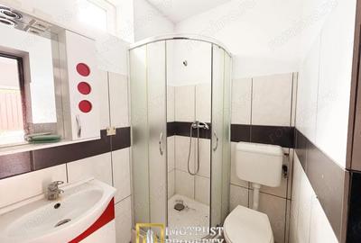 Garsonieră decomandată în Ultracentral - 1