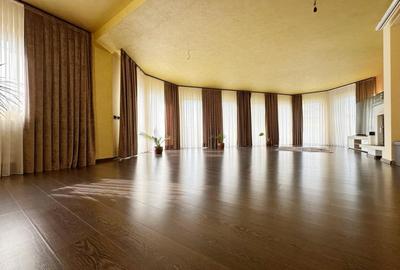 Casa Individuala, P+1, 260 mp, 3 Dormitoare, Finisaje Calitative,  Zona Sagului - 4