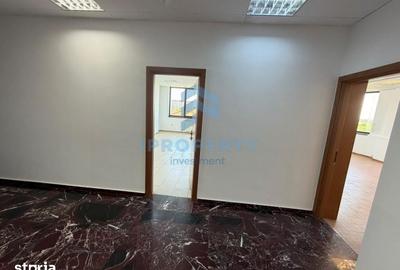 Spațiu comercial, de 277.92 mp, în Militari