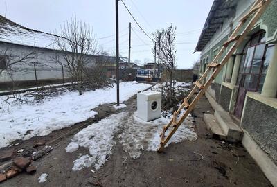 Casă individuală cu 5 camere cu Teren 670 Mp în Copăceanca - 15