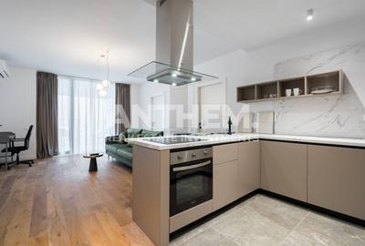 Apartament cu 2 camere decomandat în Cotroceni - 2