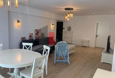 Piata Victoriei, apartamentul Botica, bloc exclusivist tip boutique