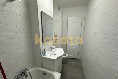 Garsonieră | Parcul Sebastian | Etaj Intermediar | Renovată - 3