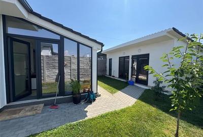 Ghiroda-Campus Universitate, duplex 3 camere mobilat,utilat - 3