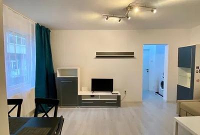 Apartament cu 2 camere decomandat, mobilat în 1 Mai - 1