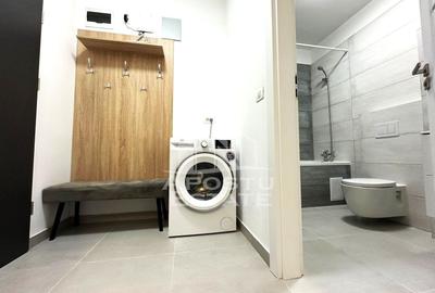 Apartament modern cu 2 camere in Adora Park - 6