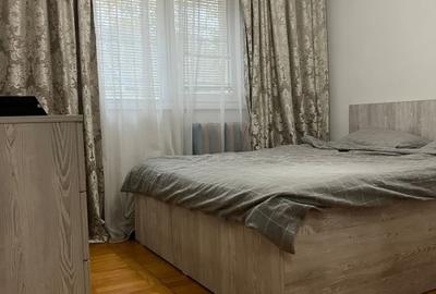 Apartament cu 3 camere - mobilat si utilat - zona Lipovei - etaj intermediar - 8