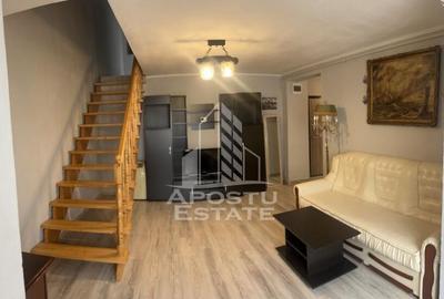 Apartament cu 3 camere decomandat în Steaua - 5