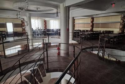 Casă cu 6 camere cu Teren 4500 Mp în Măgura - 14