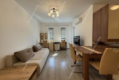 Apartament cu 3 camere circular, mobilat în Aradului - 6