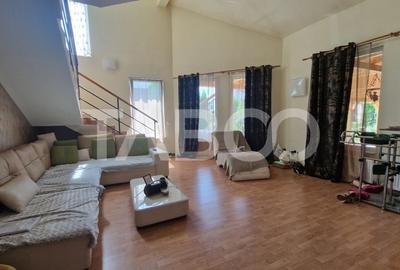 Casa individuala 4 camere cu teren generos si terasa inchisa Selimbar - 7