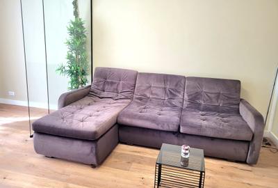 Apartament 3 camere, cu priveliste deosebita spre padure, zona Drumul Poienii,Bv - 10