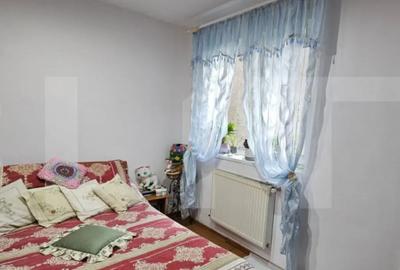 Apartament cu 3 camere decomandat în Gării - 4