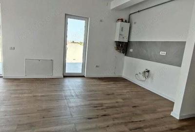 Apartament cu 3 camere terasa de 30 mp foarte spatios zona Braytim - 6