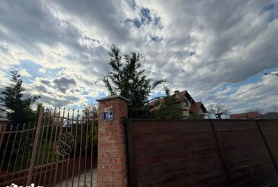 Casă cu 3 camere cu Teren 400 Mp în Vânători - 14