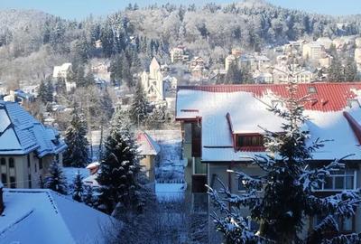 Apartament cu 2 camere decomandat în Central - 3