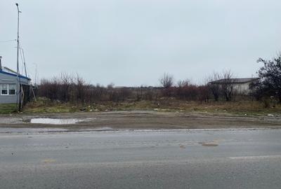 Sos.de Centura-Popesti Leordeni, teren 19825mp - 2