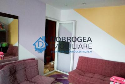 E3, decomandat, 2 camere, renovat - 8