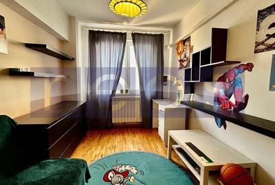 Apartament cu 3 camere decomandat, mobilat în Pantelimon - 6