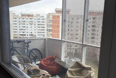 Apartament cu 3 camere semidecomandat în Gheorgheni - 17