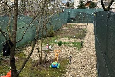 Apartament cu 2 camere semidecomandat, mobilat în Ghermănești - 3