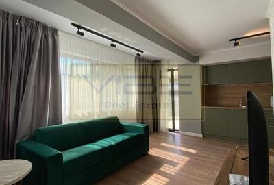 Apartament cu 2 camere semidecomandat, mobilat în Copou - 3