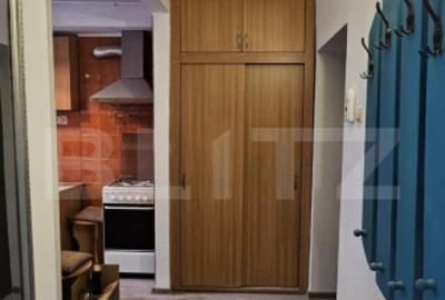 Garsoniera Ultracentrala de Inchiriat Deva - 2