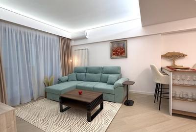 De inchiriat  | Apartament 3 camere  | Cortina North Pipera Voluntari - 3