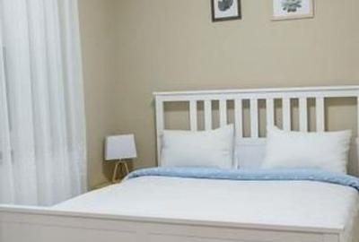 Piata Sf. Gheorghe | 3 Camere | Amenajat Modern - 6