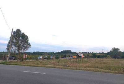 Teren intravilan de vanzare 507 mp, Babeni, punct Izla - 12